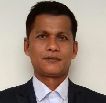 Mr. Sashanka Hazarika